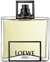 Tualetinis vanduo Loewe Solo Esencial, 100 ml