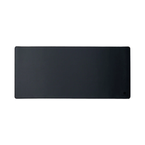 Pelės kilimėlis Keychron DM-1, 90 cm x 40 cm x 0.3 cm, juoda sp.