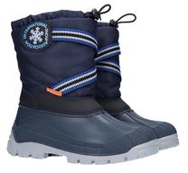 Ziemas apavi Demar Snow Lake A 1314, zilimelns krās., 25 - 26