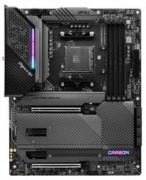 Emaplaat MSI MPG X570S CARBON MAX WIFI