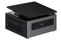 Stacionarus kompiuteris Intel Intel® Core™ i7-7567U Processor (4 MB Cache), DDR4 8 GB 32 GB 2 TB, Intel Iris Plus Graphics 650 Dynamic, Windows 10
