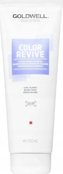 Plaukų kondicionierius Goldwell Color Revive Cool Blonde, 250 ml