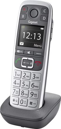 Juhtmeta lauatelefon Gigaset E560HX