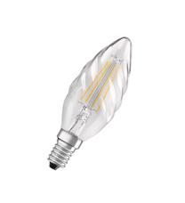 Lemputė Osram LED, BW35, 2700 °K, E14, 4 W, 470 lm