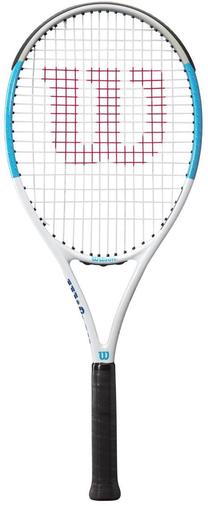Teniso raketė Wilson Ultra Power Team 103 WR055210U2, mėlyna sp./balta sp./juoda sp.