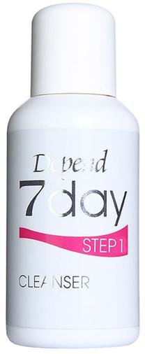 Nagu lakas noņēmējs Depend 7 Day Cleanser, 35 ml