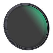 Filtras K&F Concept Nano-X XV38, Nano filtras, 62 mm
