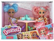 Набор кукол Dreameez Tea Party, 12 см, многоцветный