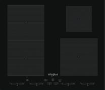 Индукционная плита Whirlpool SMC 504/F/NE