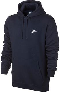 Джемпер, мужские Nike, черный цв., s