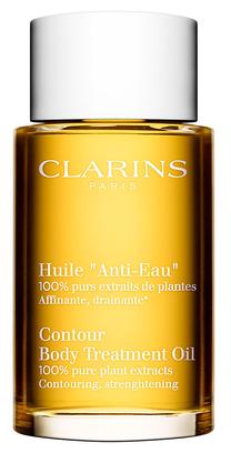 Kūno aliejus Clarins Contour, 100 ml