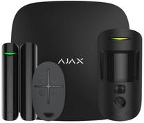 Saugumo sistema Ajax