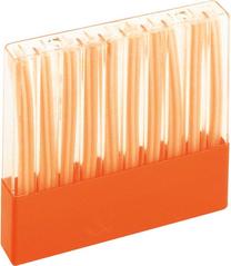 Šampūnas Gardena Shampoo Wax Sticks