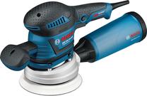 Виброшлифовальная машина Bosch GEX125-150 AVE, 2.4 кг, 400 Вт