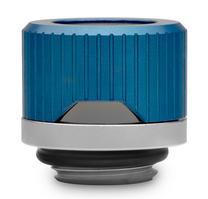 Perėjimas EKWB Quantum Torque HDC, mėlyna sp., 6 vnt.
