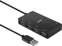 USB šakotuvas Acme, 20 cm