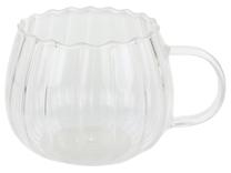 Puodelis Avola THK-098144, skaidri sp., 0.420 l