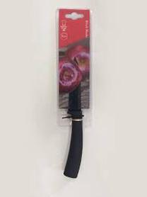 Virtuvinis peilis, 200 mm, plastikas/nerūdijantysis plienas