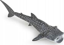 Фигурка-игрушка Papo Whale Shark 427471, многоцветный