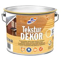 Koksnes impregnants Rilak Teksturdekor, caurspīdīga krās., 2.7 l