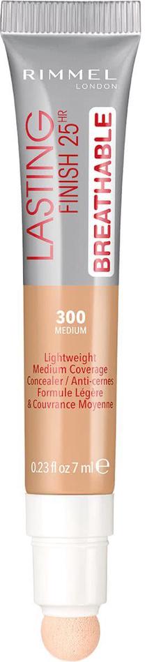 Korektors Rimmel London, medium krās., 300