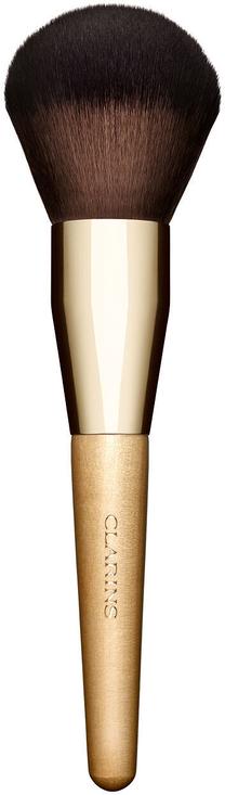 Šepetėlis, pudrai Clarins Clarins