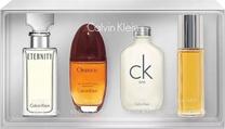 Smaržu komplekts Calvin Klein Mini Gift Set