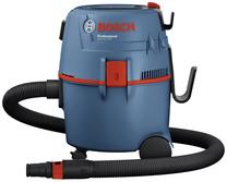 Dulkių siurblys Bosch Professional GAS 20L SFC, 20 l