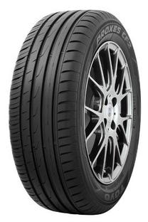 Vasarinė automobilių padanga Toyo Tires Proxes CF2 205/55/R16, 91-H, C, B, 70 dB