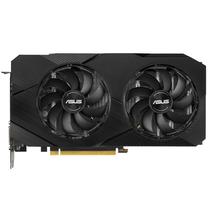 Vaizdo plokštė Asus GeForce RTX 2070 DUAL-RTX2070-O8G-EVO-V2, 6 GB, GDDR6