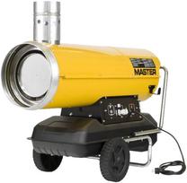 Dyzelinis šildytuvas Master, 33000 W