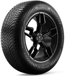Universali automobilių padanga Vredestein Quatrac 165/65/R15, 81-T, D, B, 70 dB