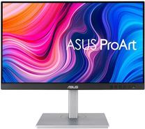 Monitorius Asus PA247CV, juoda sp., 23.8" Prekė su pažeista pakuote.