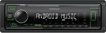 Automobilinė magnetola Kenwood Audio