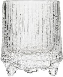 Šota glāžu komplekts Iittala, stikls, 0.05 l, 2 gab.