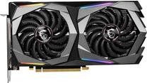 Vaizdo plokštė MSI Prekė su pažeista pakuote.