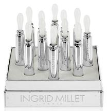 Sejas kopšanas līdzekļu komplekts sievietēm Ingrid Millet Perle De Caviar, 14 ml