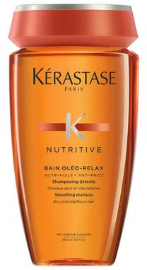Šampūnas Kerastase Nutritive Bain Oleo Relax, 250 ml
