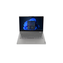 Sülearvuti Lenovo ThinkBook 14s Yoga Gen 3, Intel® Core™ i7-1355U, 16 GB, 512 GB, 14 ", Intel HD, hall v., SKANDINAAVIA, Windows