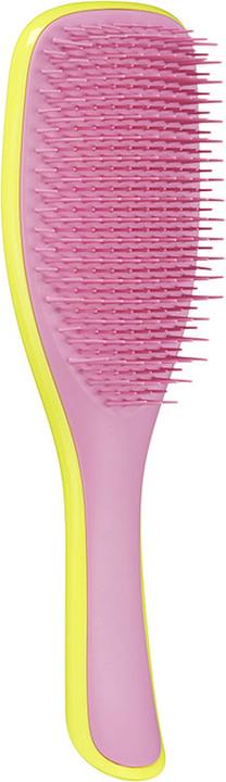 Щетка для волос Tangle Teezer The Ultimate Detangler, желтый цв./фиолетовый цв.