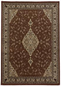 Kilimas vidaus Ayyildiz Kashmir Oriental 2607, smėlio sp./vario sp., 230 cm x 160 cm