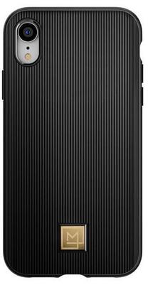 Чехол для телефона Spigen, черный цв., Apple