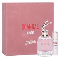 Подарочные комплекты для женщин Jean Paul Gaultier Scandal A Paris Women