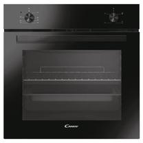 Iebūvētā cepeškrāsns Candy Timeless FCT200N/E