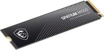 Kõvaketas (SSD) MSI Spatium M560, M.2 2280, 1 TB