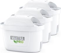 Keičiamas filtras Brita Maxtra PRO Hard Water Expert, 3 vnt.