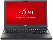 Sülearvuti Fujitsu LifeBook A574 AB0722, taastatud, Intel® Core™ i5-4310M, 16 GB, 960 GB, 15.6 ", Intel HD, must v., EN, Windows