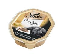 Mitrā kaķu barība Sheba, 0.085 kg
