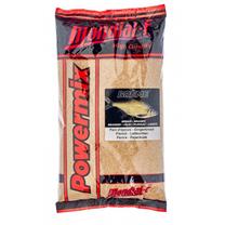 Ēsma Salmo Mondial Gingerbread, 1000 g, brūna krās.