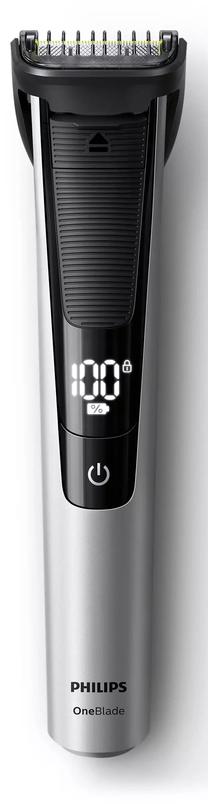 Barzdaskutė Philips OneBlade Pro QP6620/20, li-ion